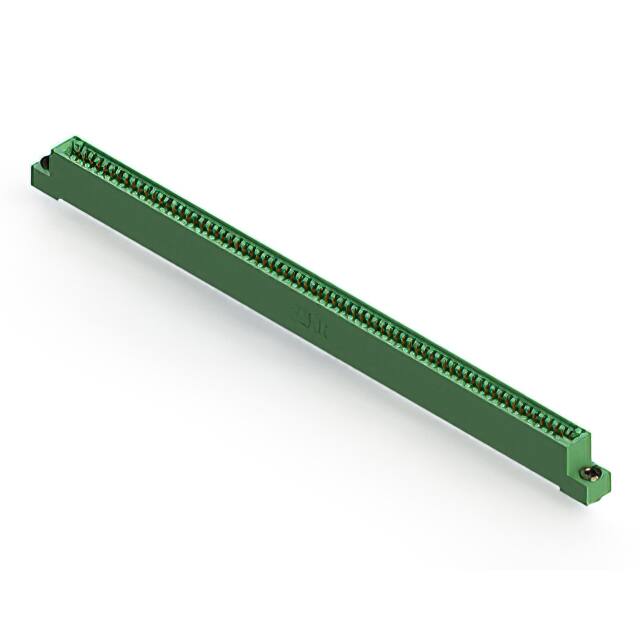 845-072-524-103 EDAC Inc.  Edgeboard Connectors